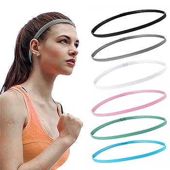 Amazon.co.jp: SHULLIN 6点セット ガールズ スポーツヘッド