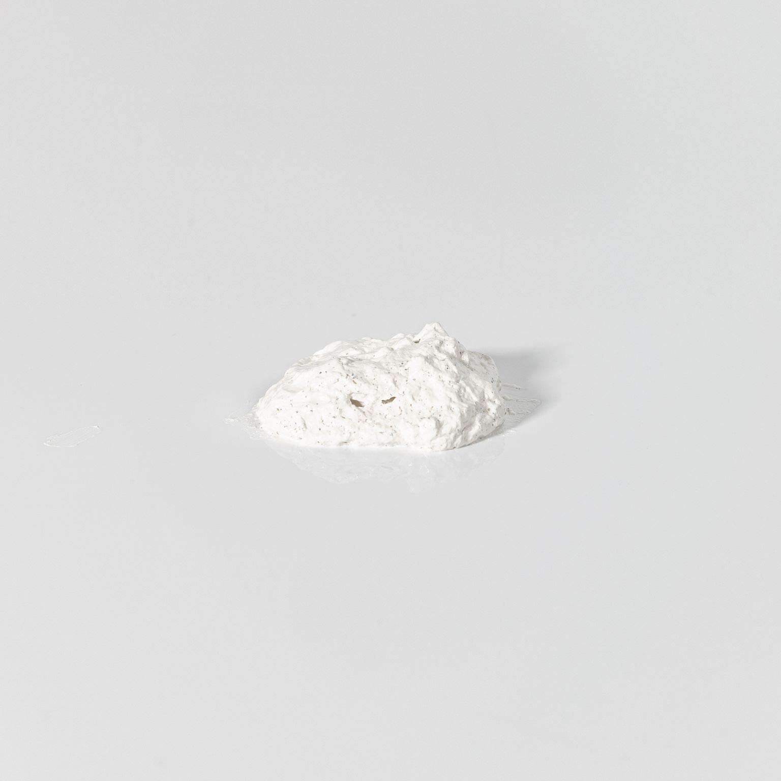 L3 Mud Facial Scrub - Reduces Acne - Gentle and Effective Exfoliation - Reduces Clogged Pores