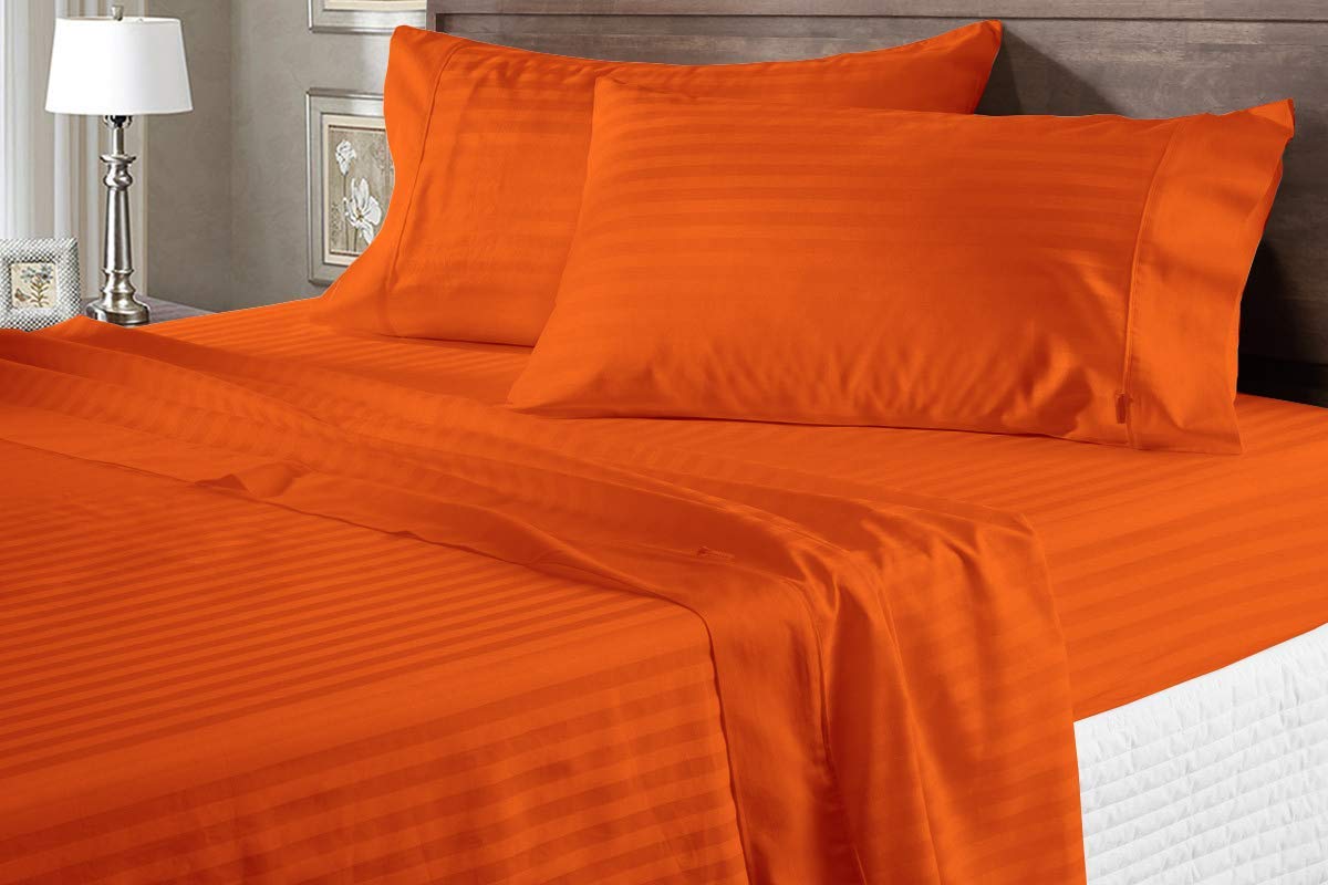 Bed Sheets-Alaska King Size 