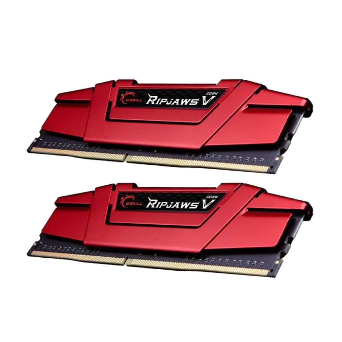 Amazon.co.jp: 【G.skill】 DDR4-2400 (PC4-19200) Ripjaws V シリーズ
