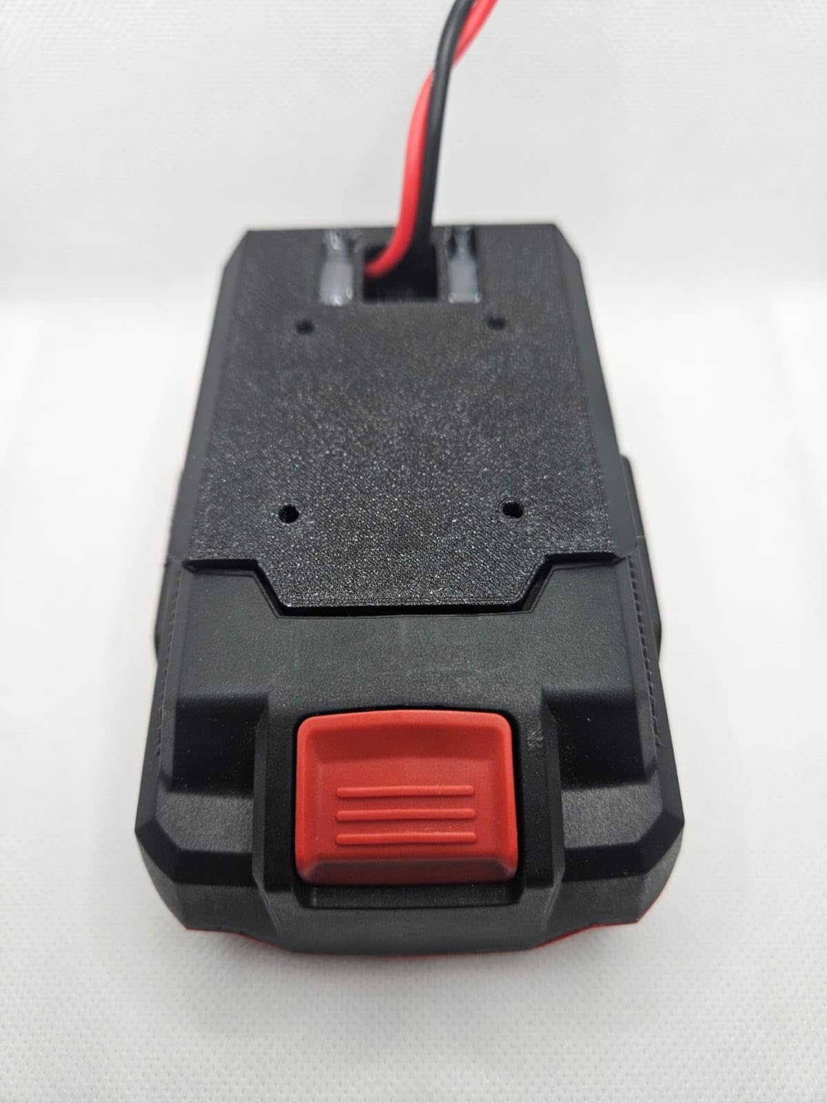 Batterij