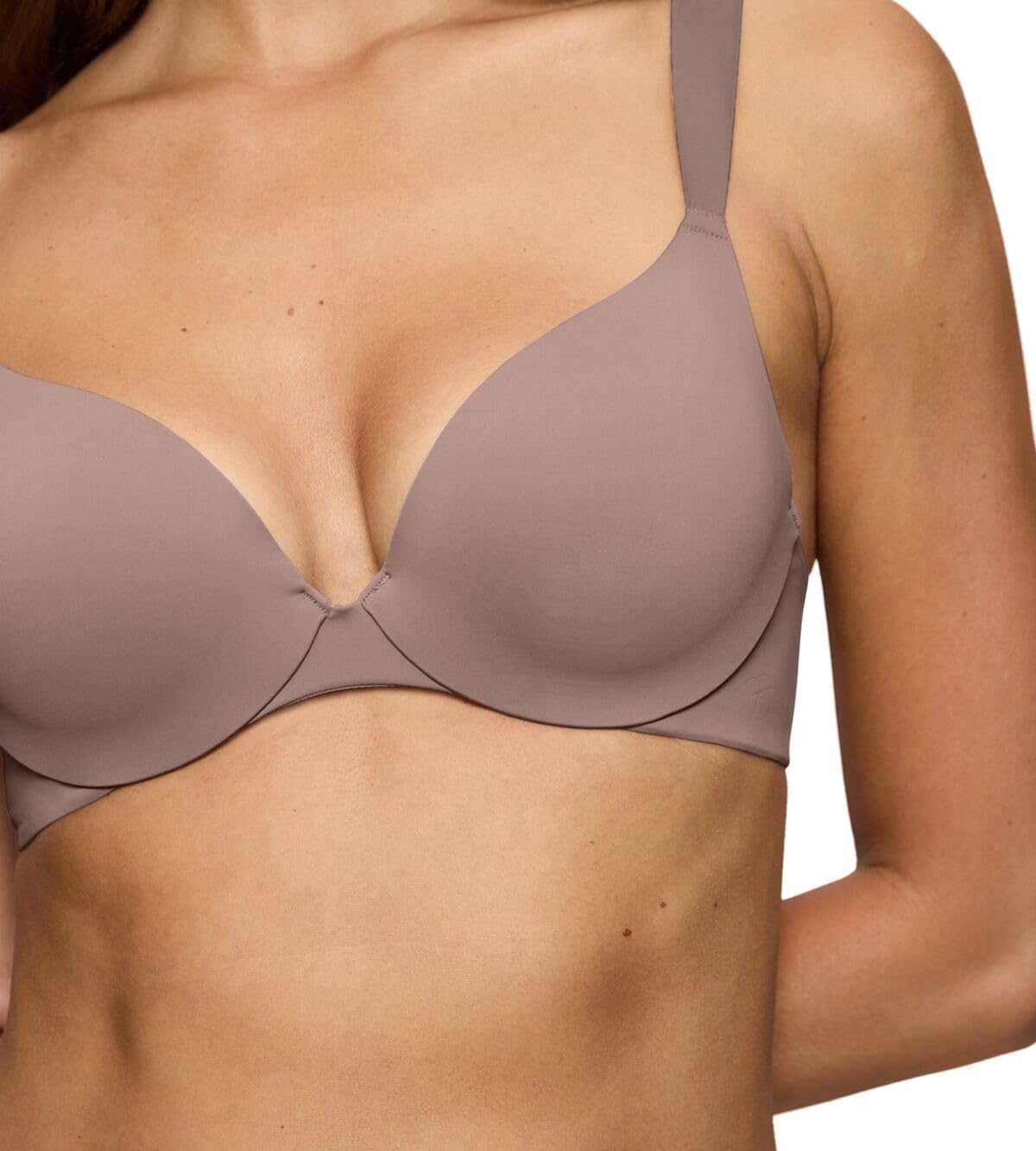 Triumph Body Make-up Illusion Wp02 Reggiseno Donna