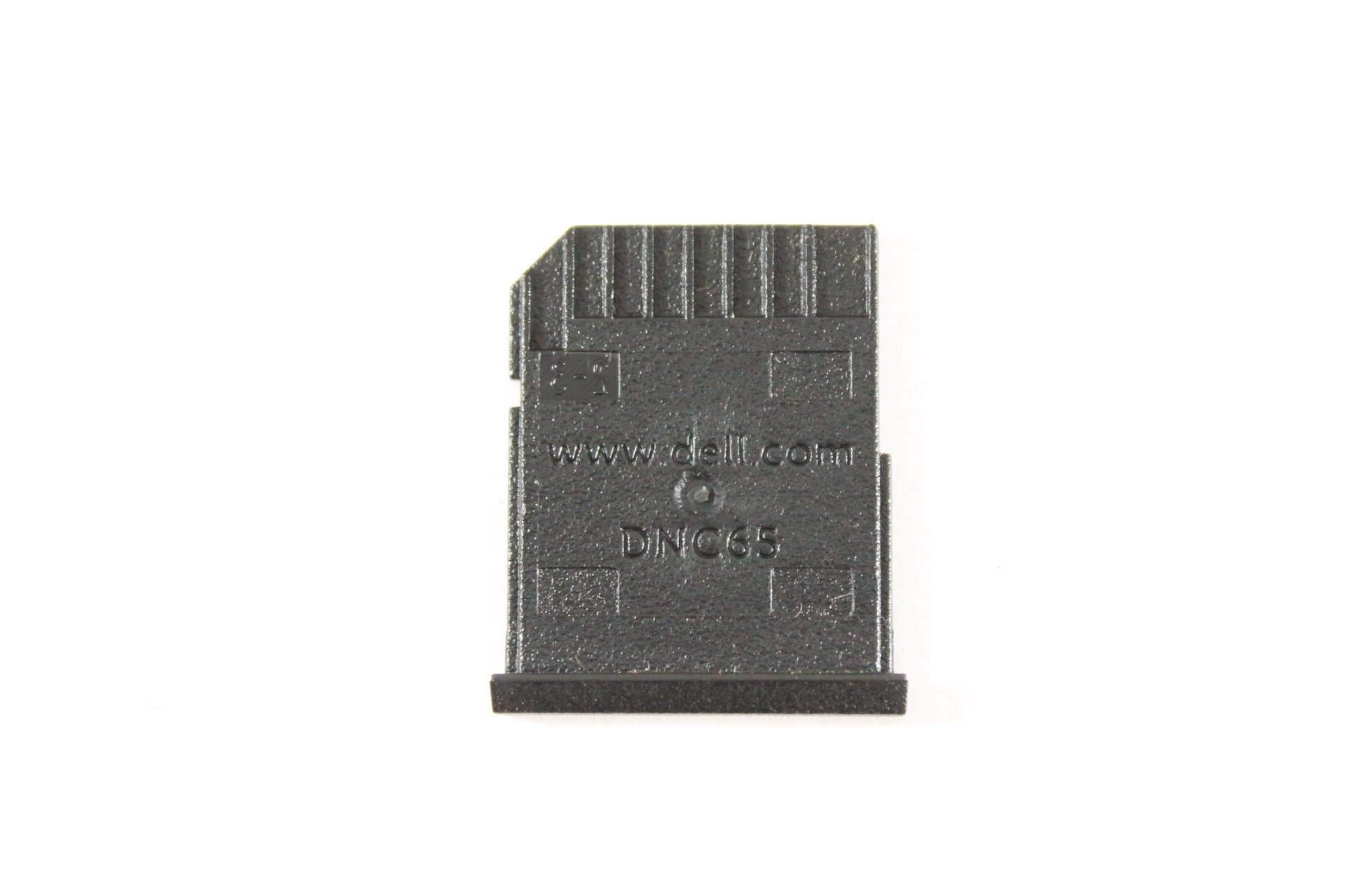 Dell DNC65 SD Card Slot Blank Dummy Latitude E5440 E5540 : Amazon