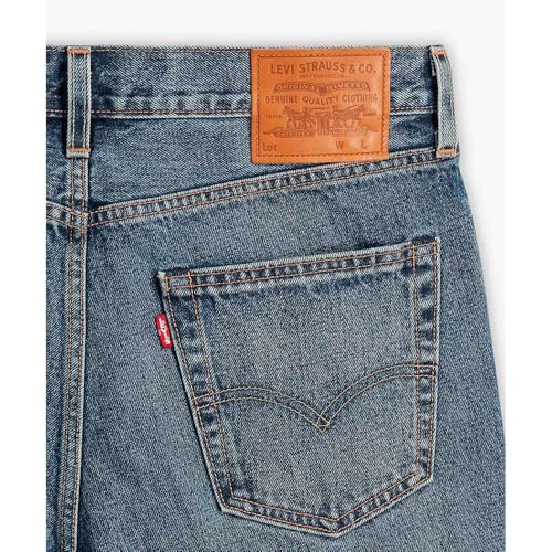 Levi's 568 Loose Straight Pantalon, Aisle Seat, 32W / 34L Hommes