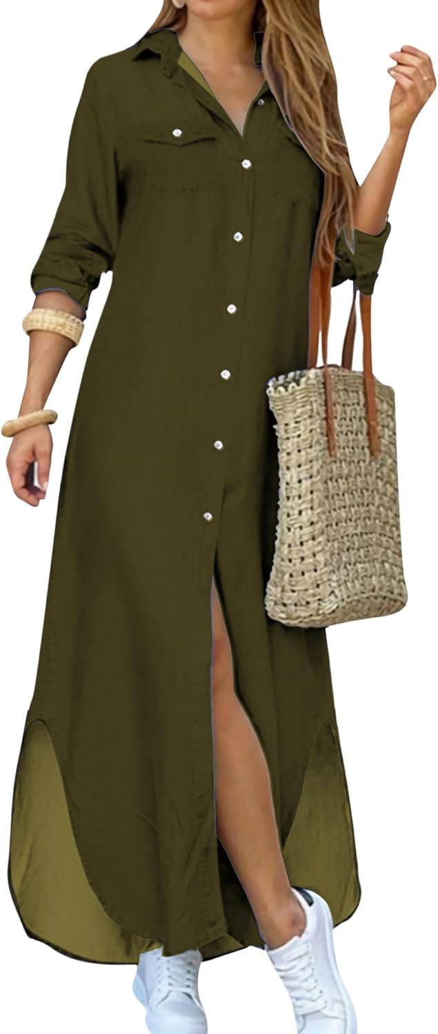 Army Green