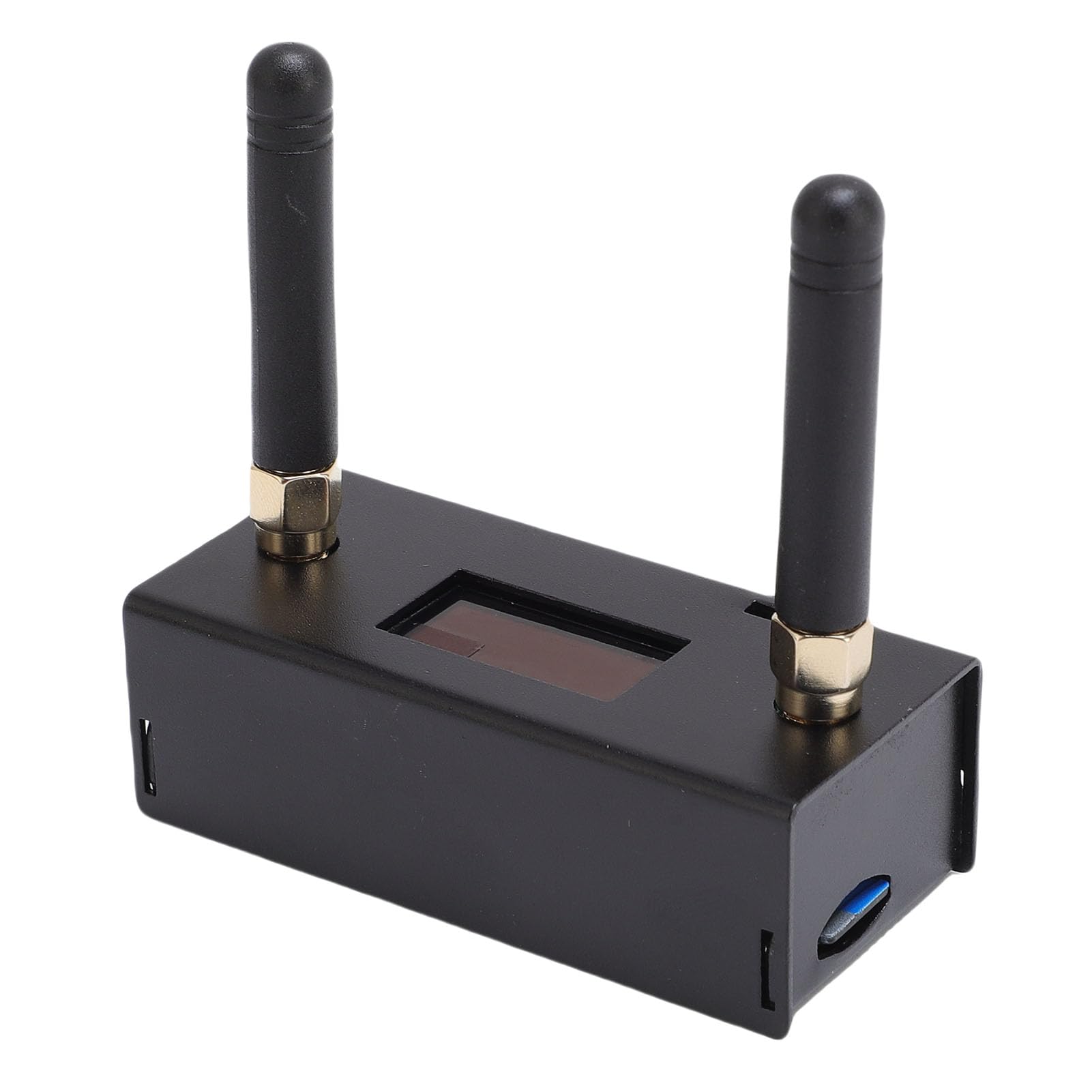 MMDVMuplexpotoard - Módem Digital con UHF y VHF, Compatibilidad con -Star, C4FM, Comunicación de Emergencia