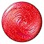 Heart and Con-soul | Opaque Bright Red Shimmer