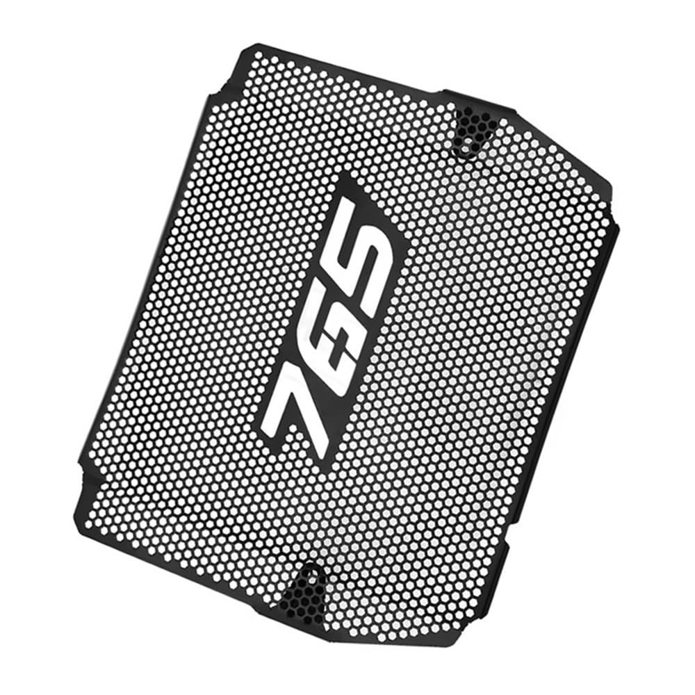 Radiatore Protezione Per Moto Protezione Radiatore Per Street