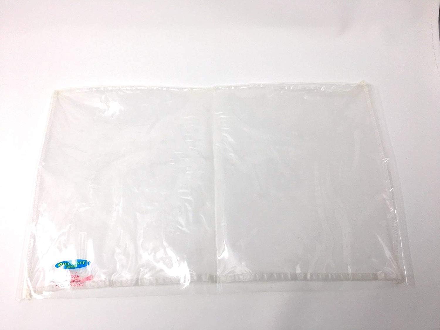 Viziflex Anti-Microbial Monitor Covers 22.5" W x 15" H