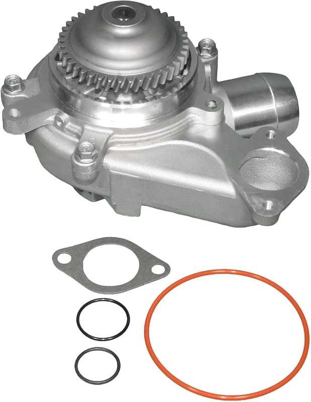 ACDelco Gold 252-994 (19357961) Engine Water Pump