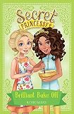 Cover zum Buch Brilliant Bake Off