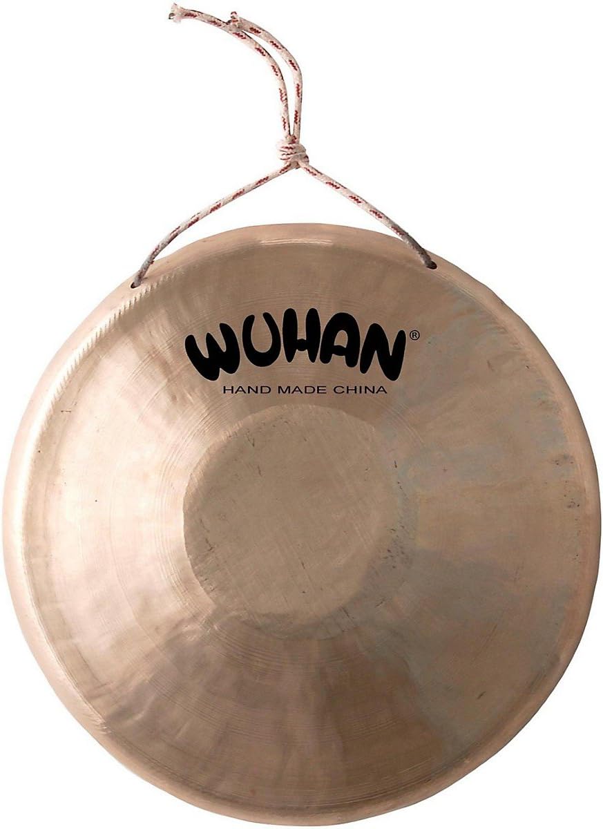 WUHAN WU001-12 12-Inch Opera Gong