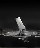 SANDISK Ultra Luxe USB 3.2 Flash-Laufwerk 128 GB (USB 3.2 Gen 1- und USB 3.0-fähig, 400 MB/s, Passwortschutz, Software zur Datenwiederherstellung) - 8