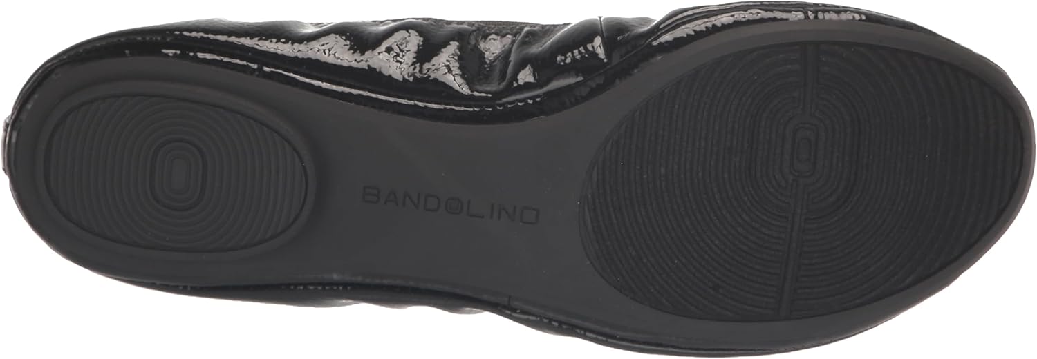 Bandolino Women's Edition Ballet Flat - Image 4