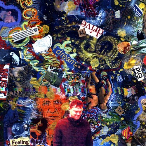 Reoccurring Dream John Shaughnessy Digital Music