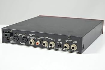 BOSSマルチエフェクター　VF-1（中古）オマケ付き。 Yahoo!オークション -「boss vf-1」(マルチエフェクター