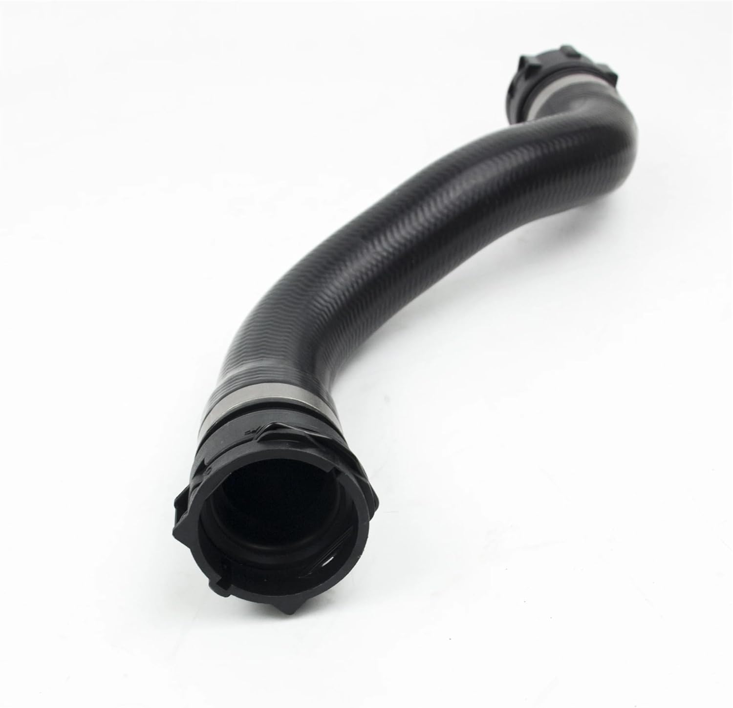 A2055016384 Coolant Liquid Hose 2055016384 Compatible With Mercedes Benz C 180 200 300 2015-2018 Water Tank Connection Downpipe