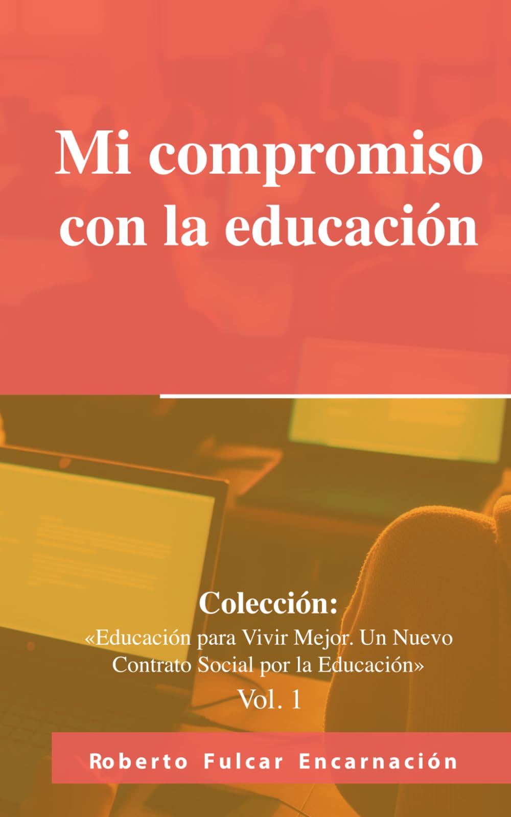 Mi Compromiso con la educación
