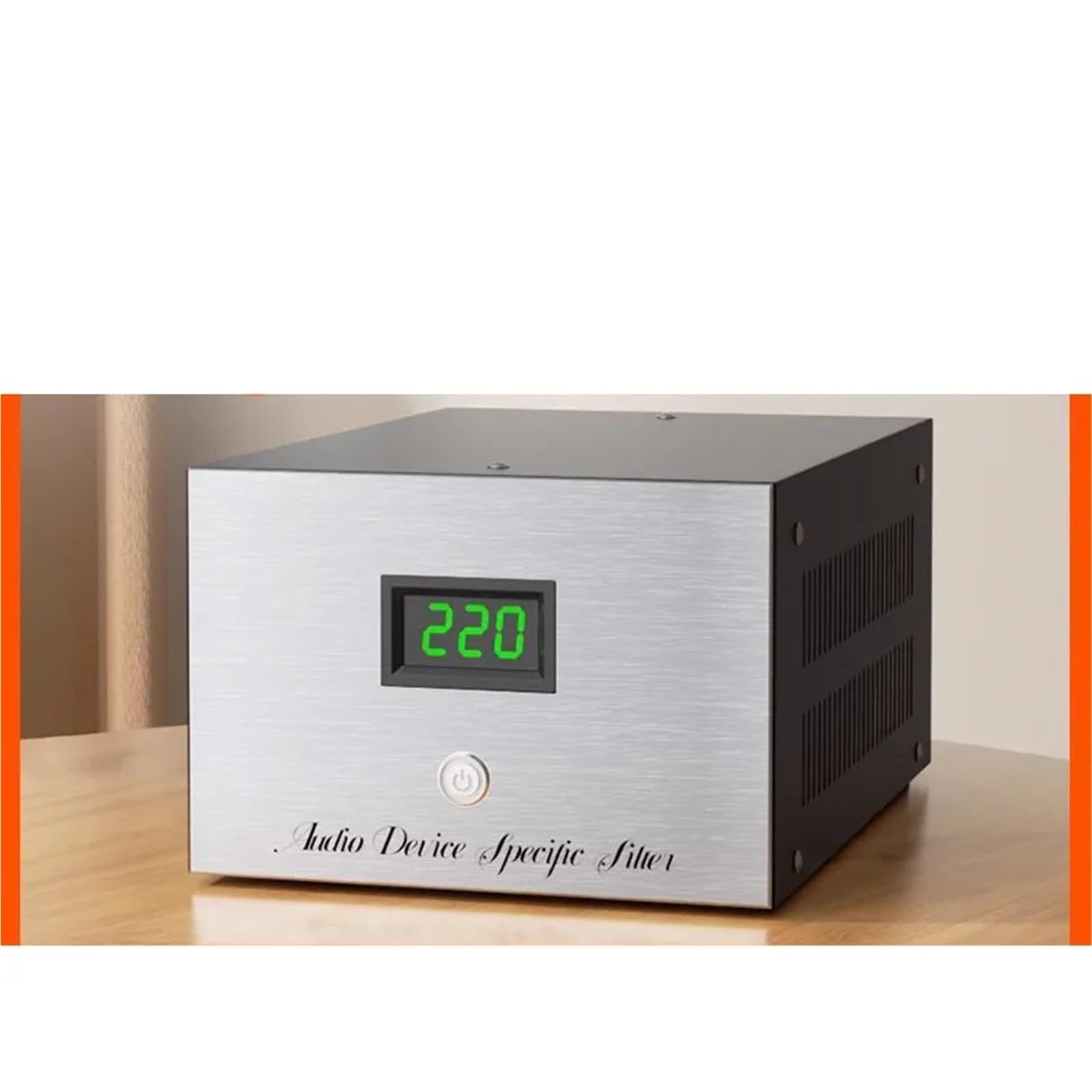 Trasformatore di isolamento monofase da 220 V a 220 V 110 V 1:1 Alimentatore 1 pezzo(500W,220V to 100V)