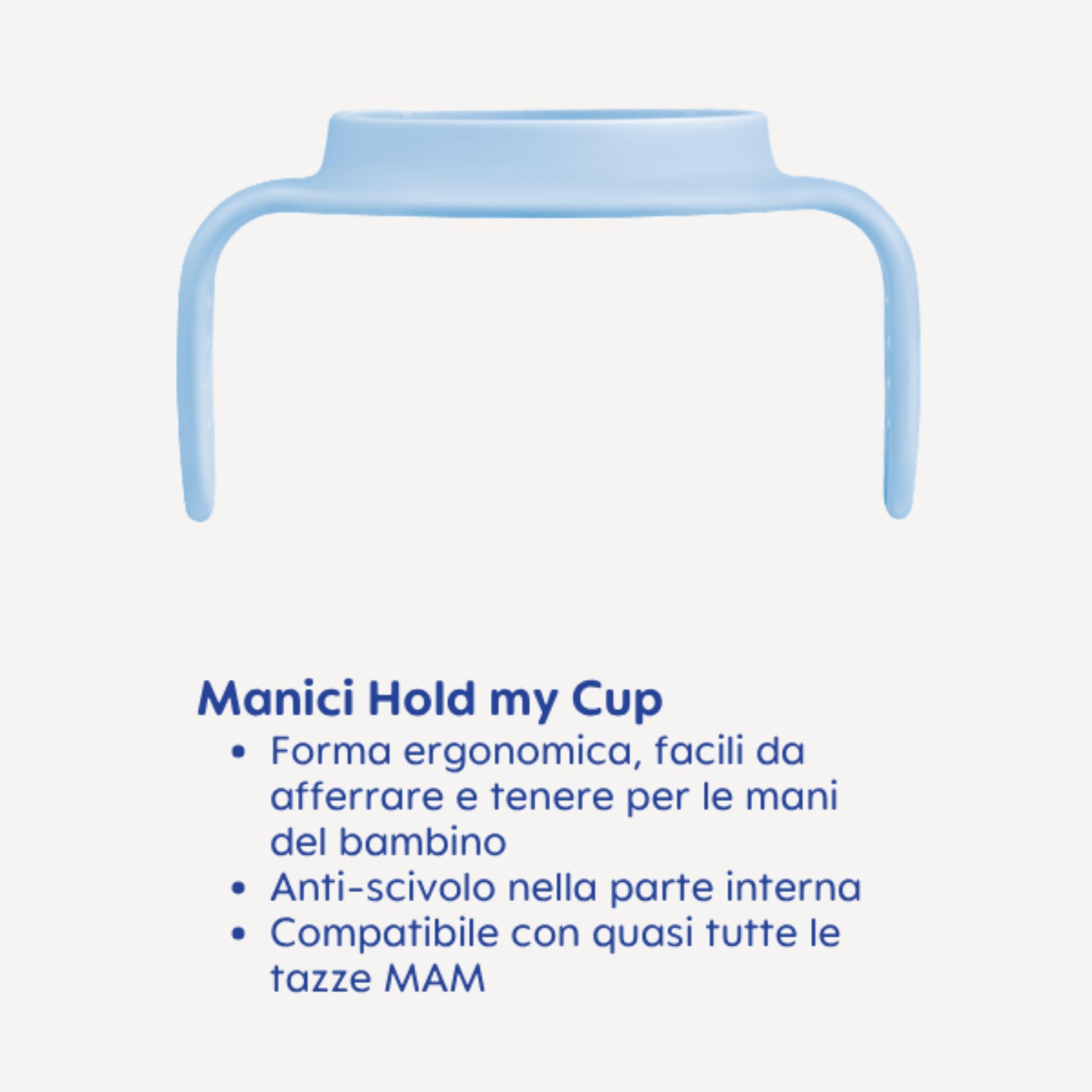 MAM Fun to Drink Cup Tazza bambini 270 ml Biberon neonati 8+ mesi beccuccio anti-goccia valvola flusso libero Borraccia manici antiscivolo Rosa