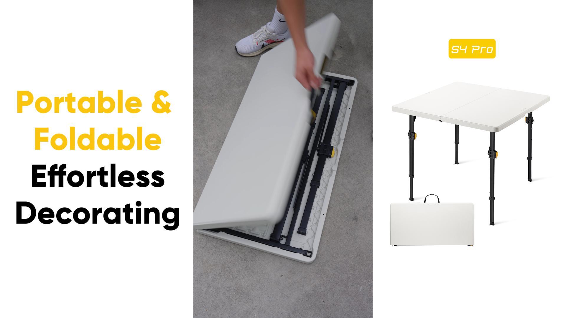 Amazon.com: FanttikOutdoor 34