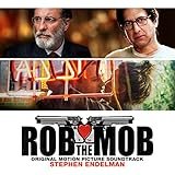 Rob the Mob (Original Motion Picture Soundtrack)
