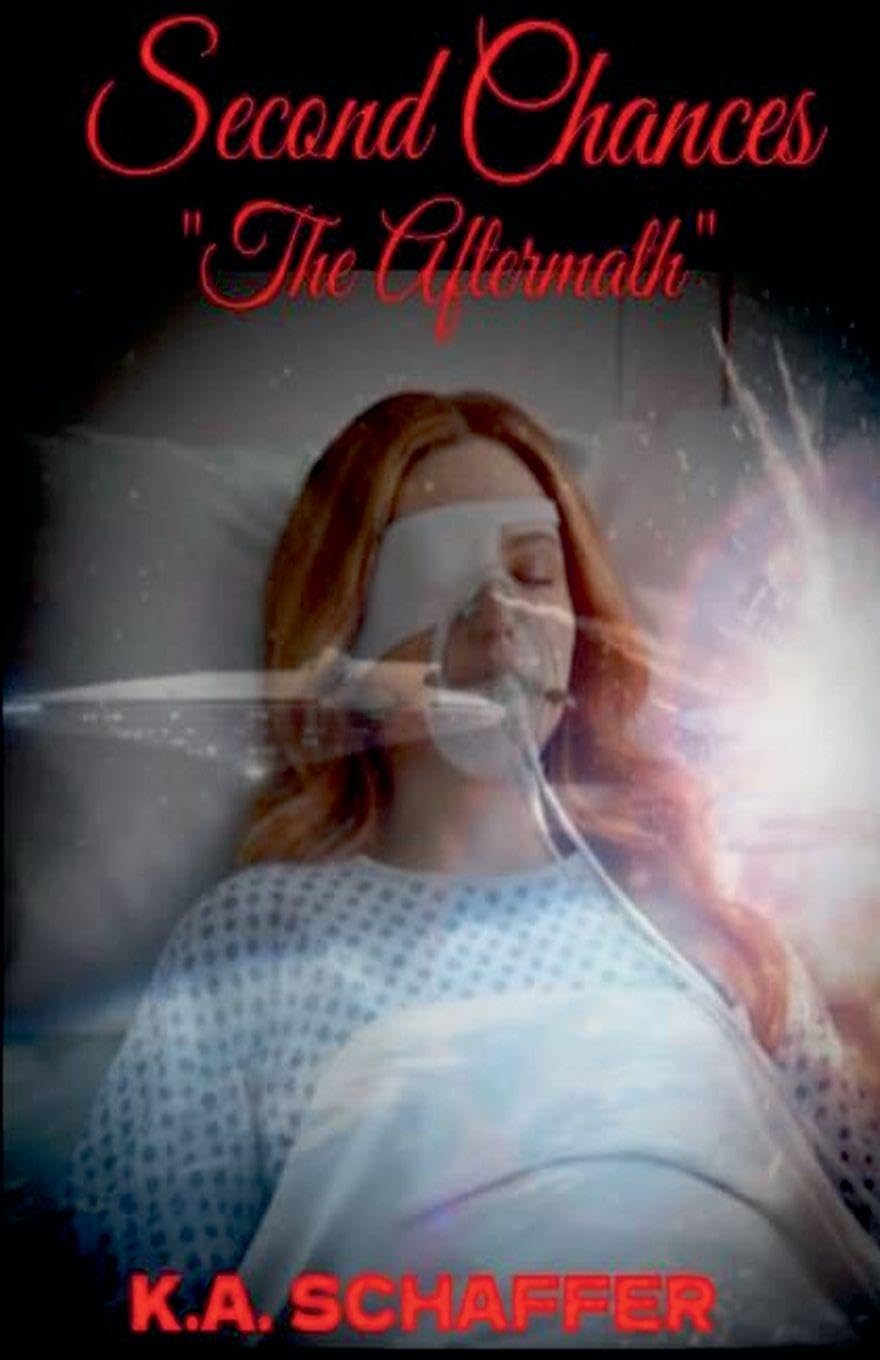 Second Chances: The Aftermath: 3