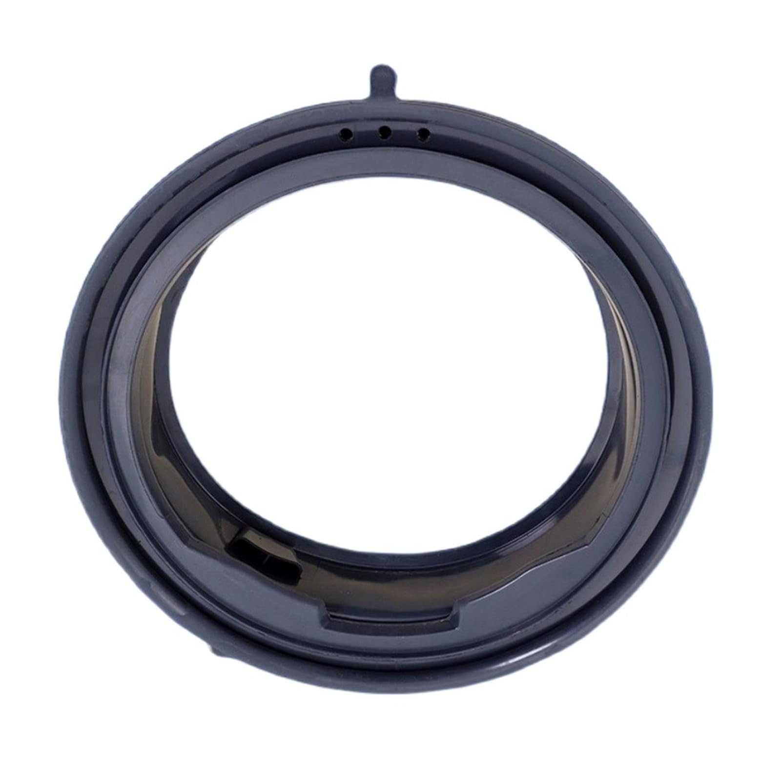 Compatible Con Siemens, Anillo De Sellado De Puerta De Lavadora, Anillo De Goma 9000776962, Anillo De Goma 8001255708, Dos Accesorios Universales