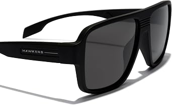 Hawkers Parlay - Pilot Sunglasses for Men and Women - 100% UV Protection