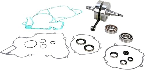 Wiseco WPC153 Conjunto de cigüeñal para KTM 125SX