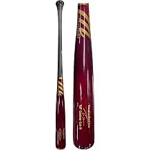 Marucci Pro Model TVT Maple Bat 2024