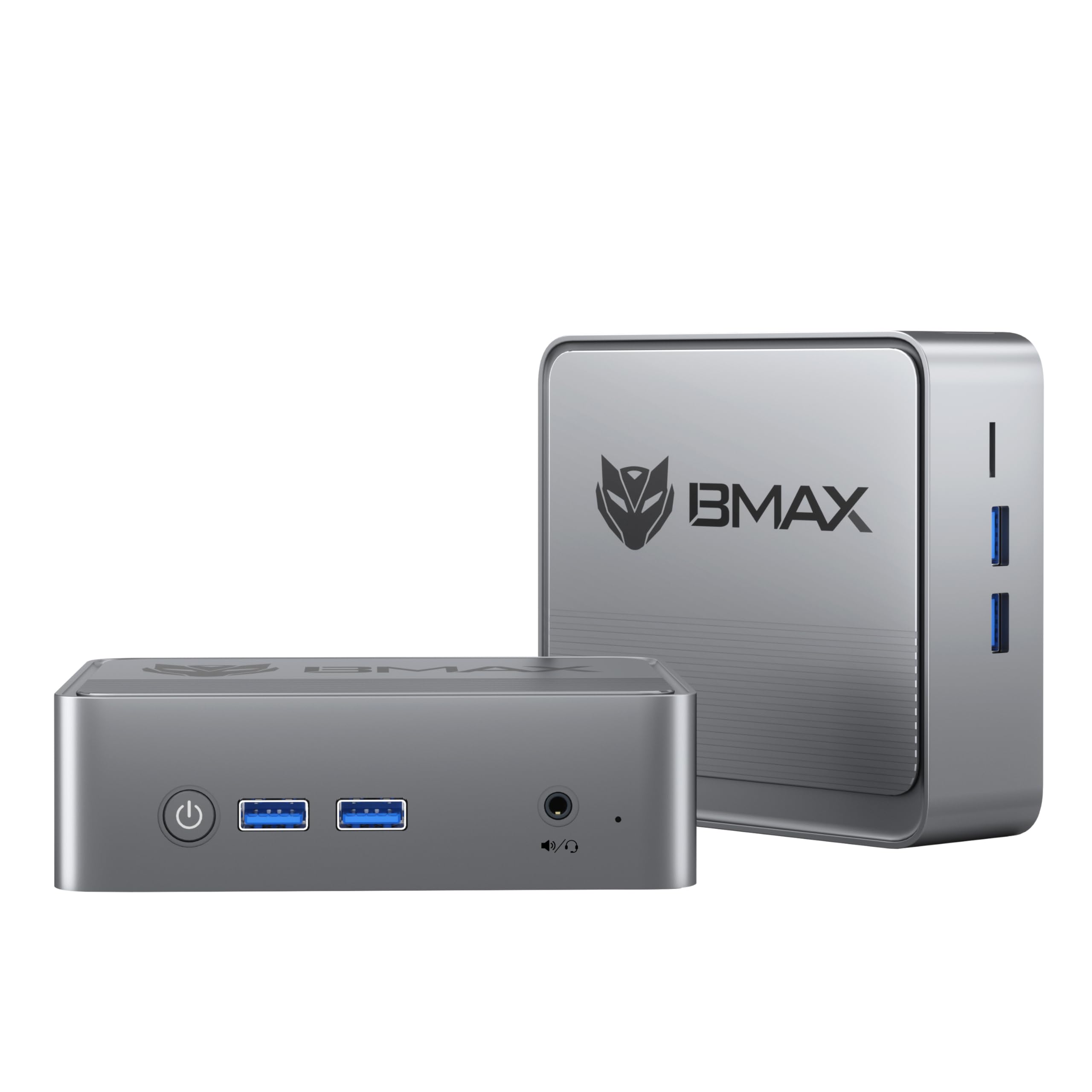 Bmax ミニPC N5095 Amazon.com: Bmax B3 Mini PC 256GB SSD 8GB DDR4, Intel 11th