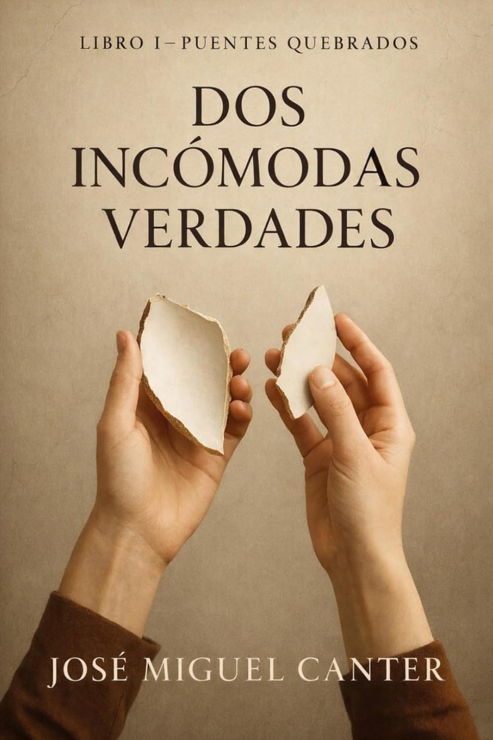Dos incómodas verdades: Puentes Quebrados