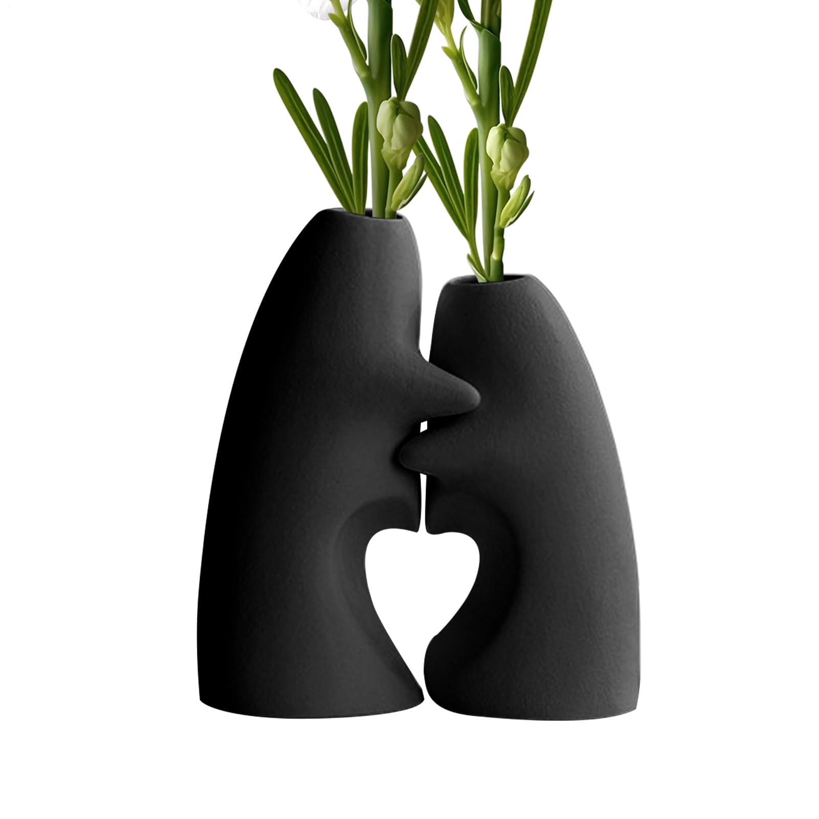 Vases pour centres de table de salon et décoration de chambre