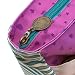 Gorjuss 656gj03 Bolsa de Tela y de Playa, 44 cm, Violeta
