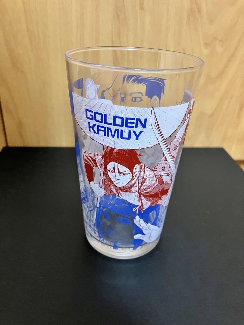 ゴールデンカムイ　尾形百之助　尾形　アクリルスタンド　缶バッジ Amazon.co.jp: ゴールデンカムイ 尾形百之助 缶バッジ アクリル