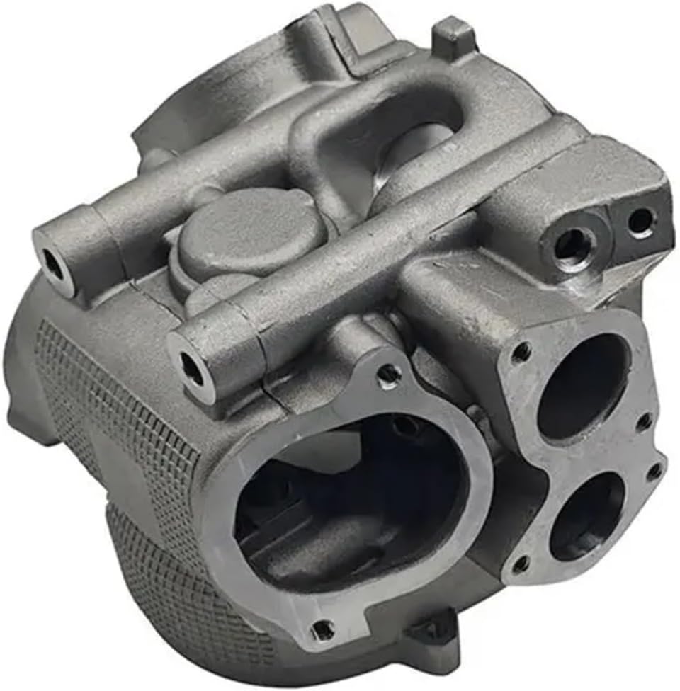 CYLINDER HEAD ASSY Fit For LH 400-2D 400 CF500 CF800 CUV ATV 27337 30499-03080