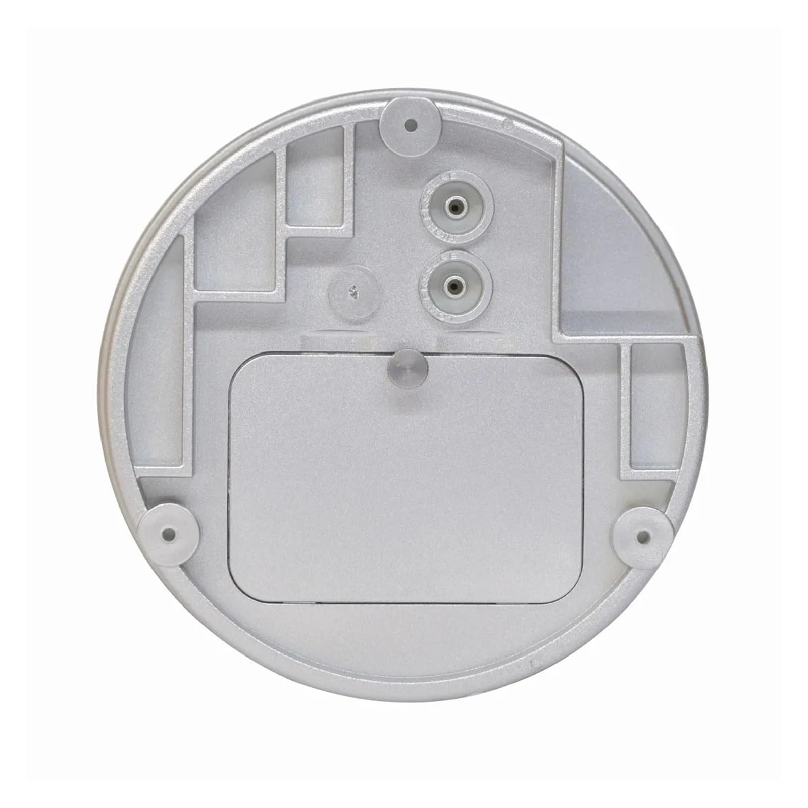 Differenzdruckmessgerät, Genauigkeit 1% FS, batteriebetrieben for Reinraum- und Klimaanlagen-Filtrationsmanometer(-125-125Pa)