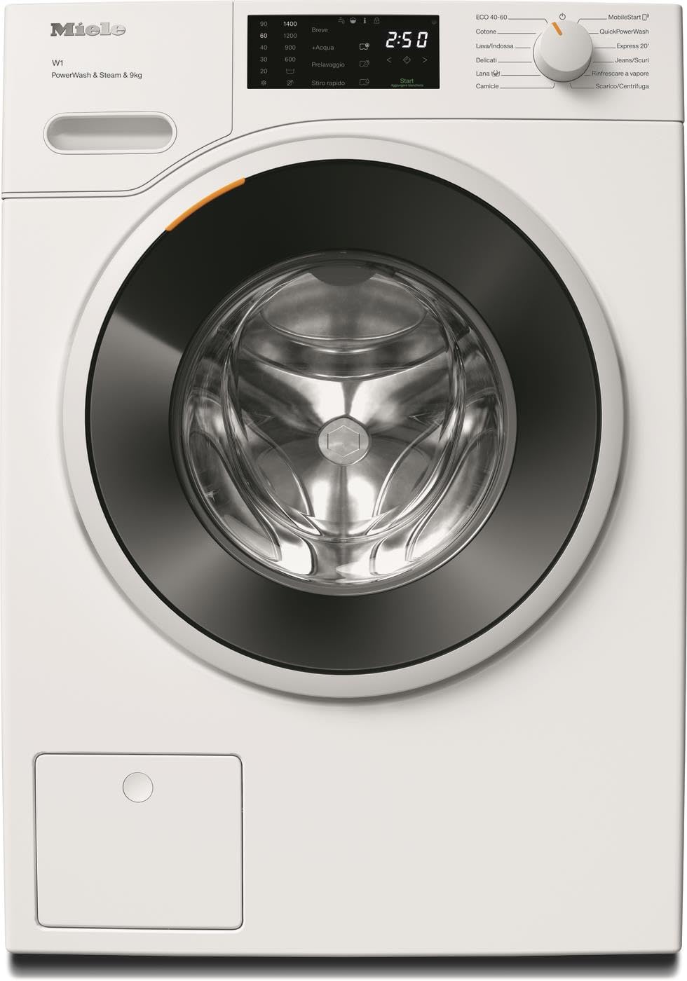 Miele WWD380 WCS