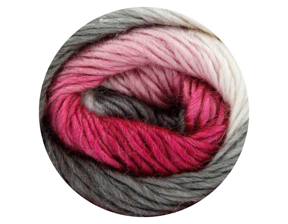 King Cole Riot DK Knitting Wool/Yarn Juniper 1690 per 100g Ball