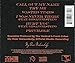 After Hours - My Dear Melancholy EP - The Weeknd Two CD Album Bundling