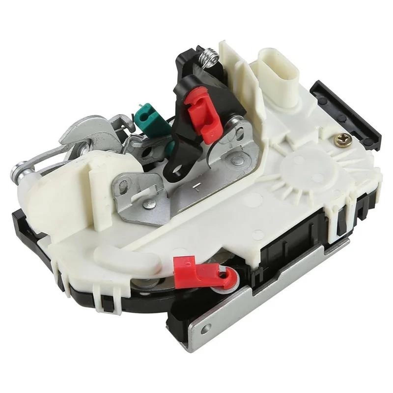 Hcpavext One Color Car Door Lock Motor 931616 4589279Ac For Dodge For Nitro 2007 2008 2009 2010 2011 Rear Left Door Lock Actuator