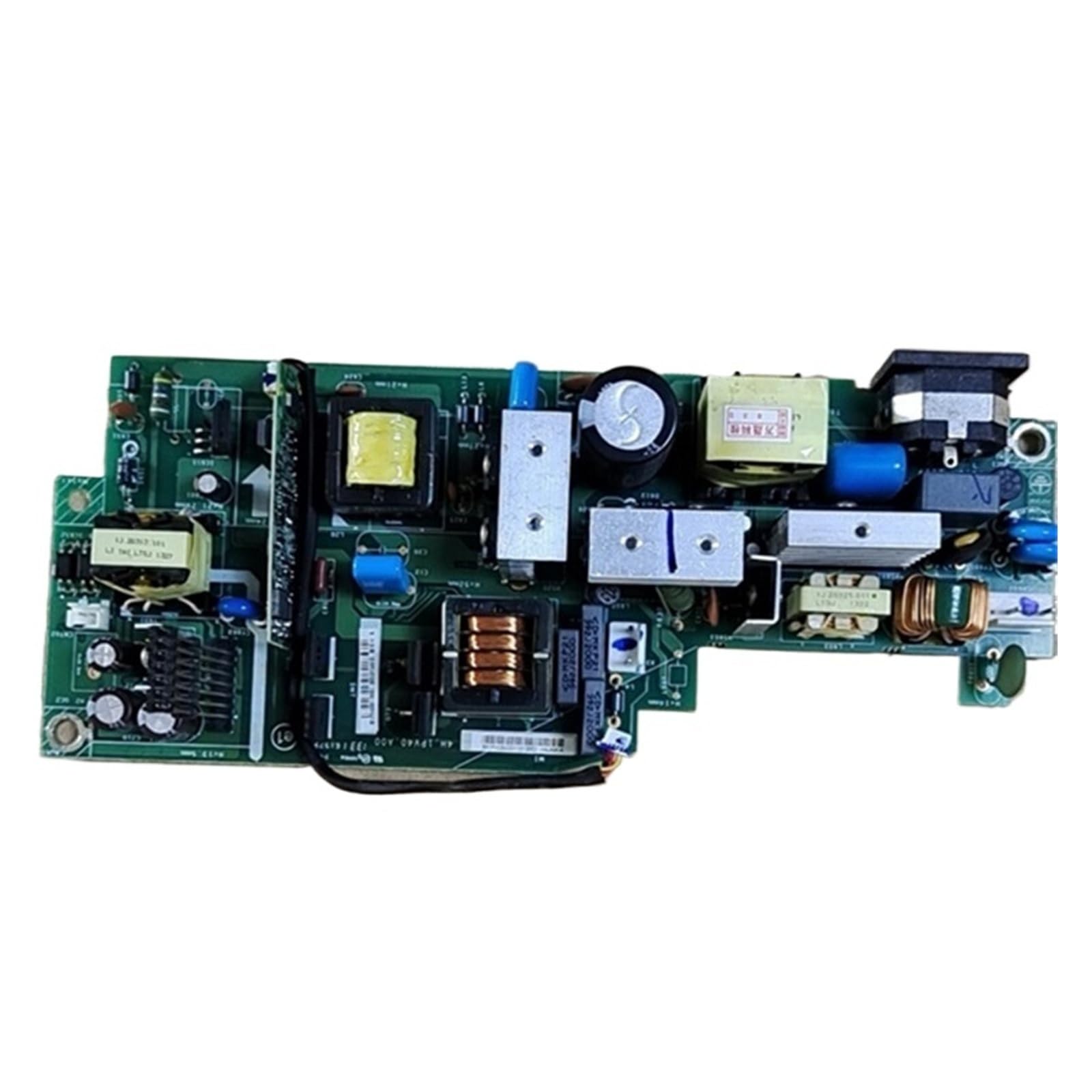 Projector Mains Power Supply Board and Mainboard ，Compatible for Benq， MX703 Circuit Board Inverter Parts(Power Supply)