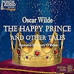 Cover of The Happy Prince and Other Stories, 1913 Edition