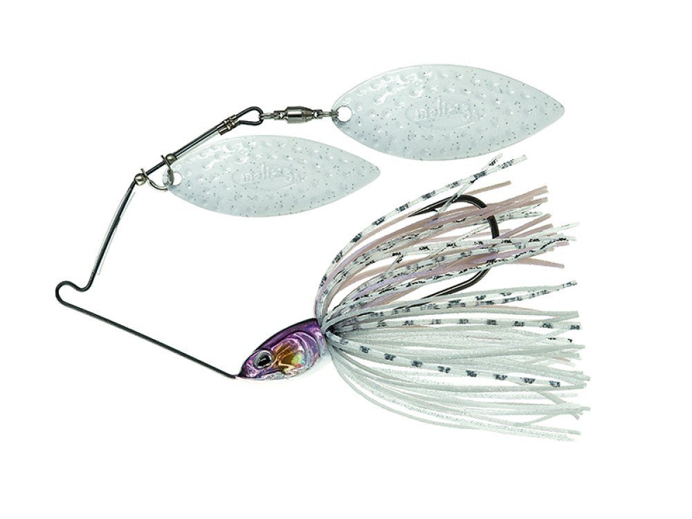 Molix Molix Lover Titanium Spinnerbait 1/2 oz