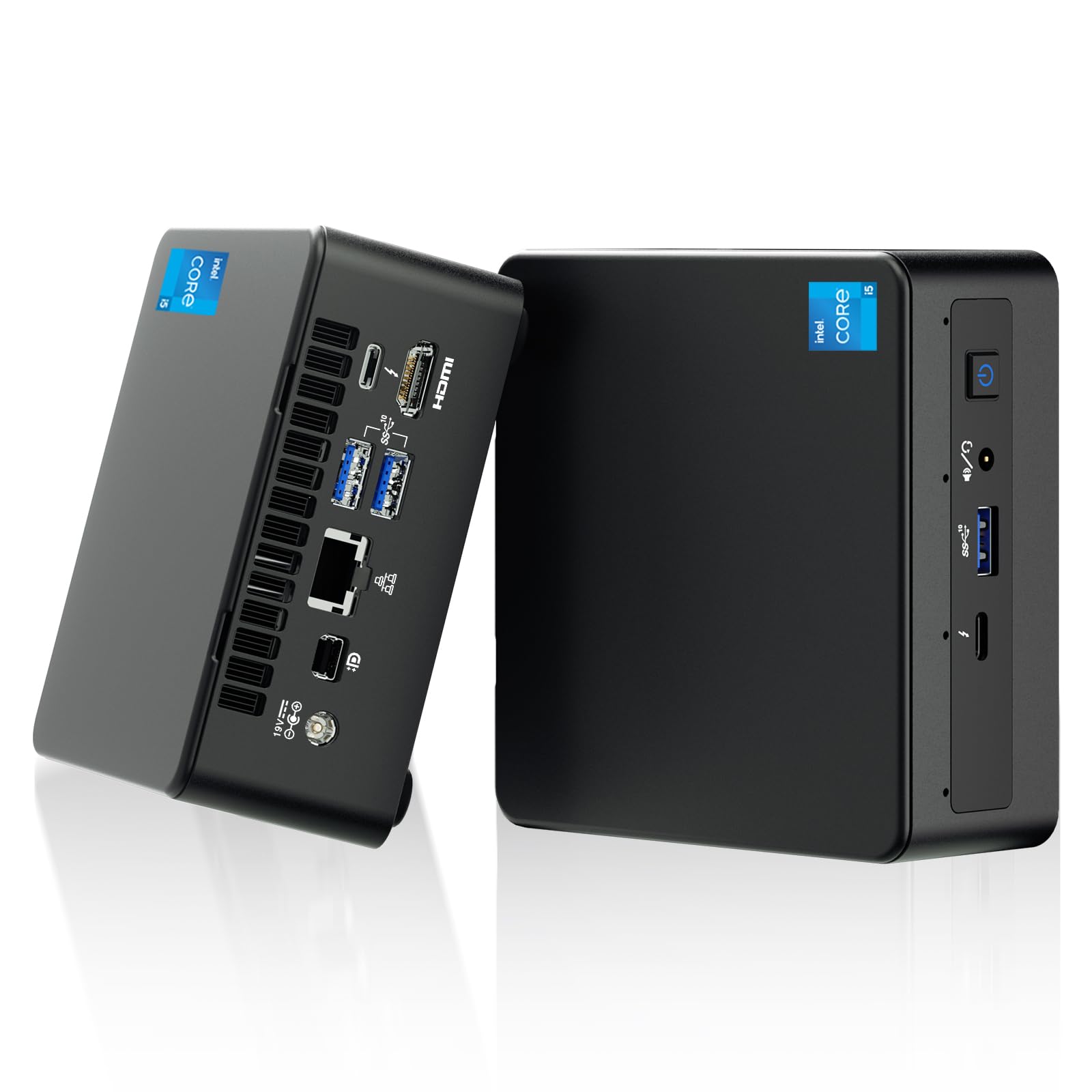 Intel NUC Loopgate i5第11世代 NUC11PAHi5000 Amazon.com: Intel NUC 