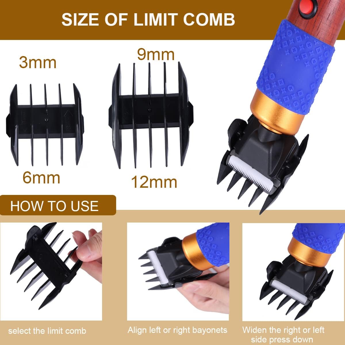 Carpet Trimmer Rug Carver Electric Speed Adjustable Rug Tufting Carver Electric Clippers Carpet Shears Carving Tool for Handmade Carpet Clean and Tufted Carpet (Metal Handle)