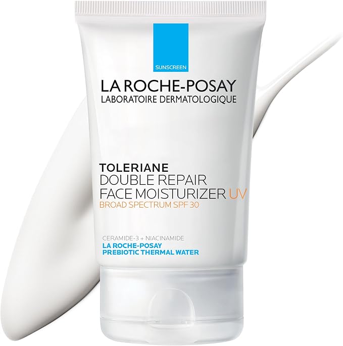 La Roche-Posay Toleriane Facial Cleanser - Thumbnail 2