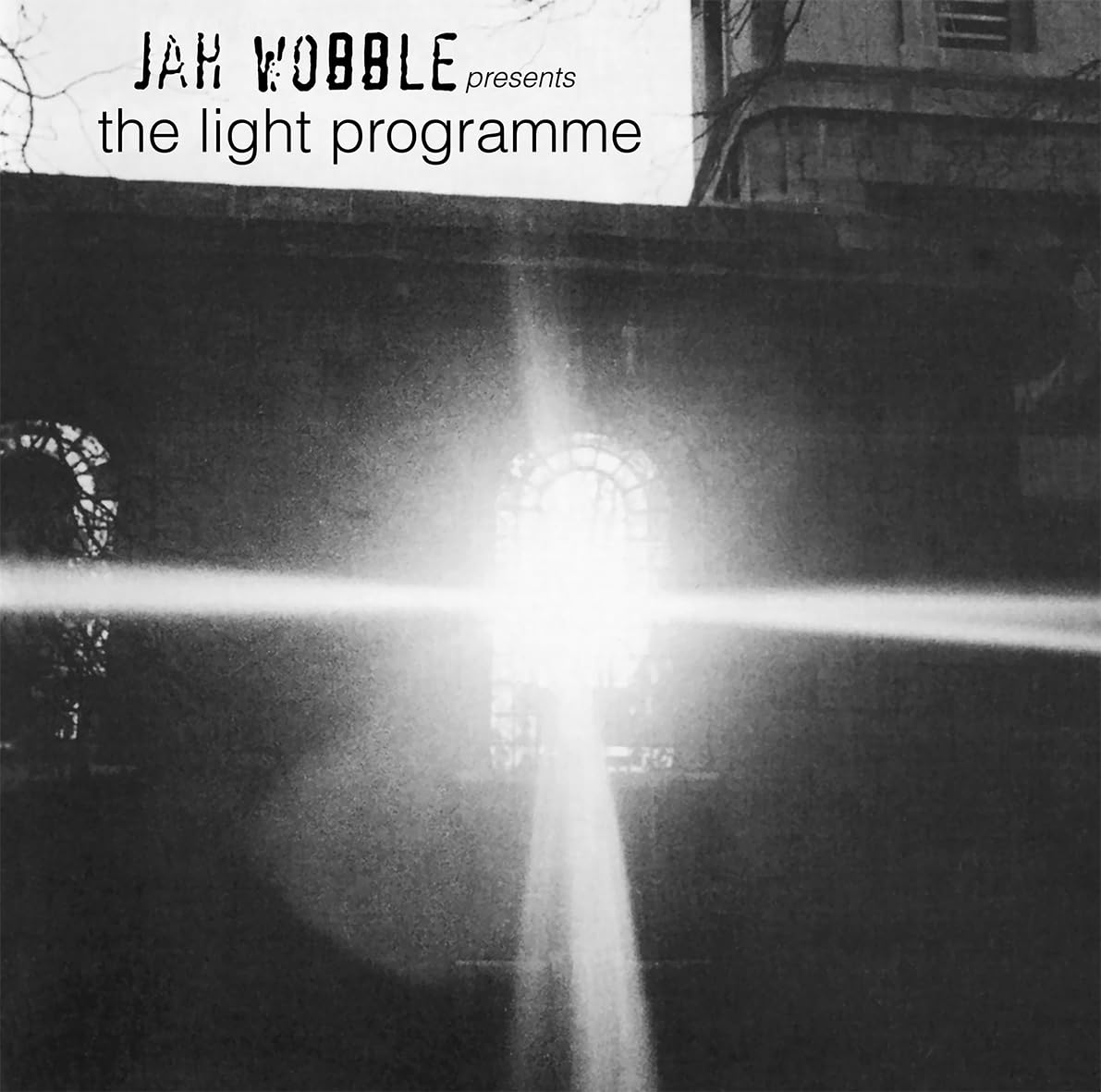 Jah Wobble Presents The Light Programme [VINYL]