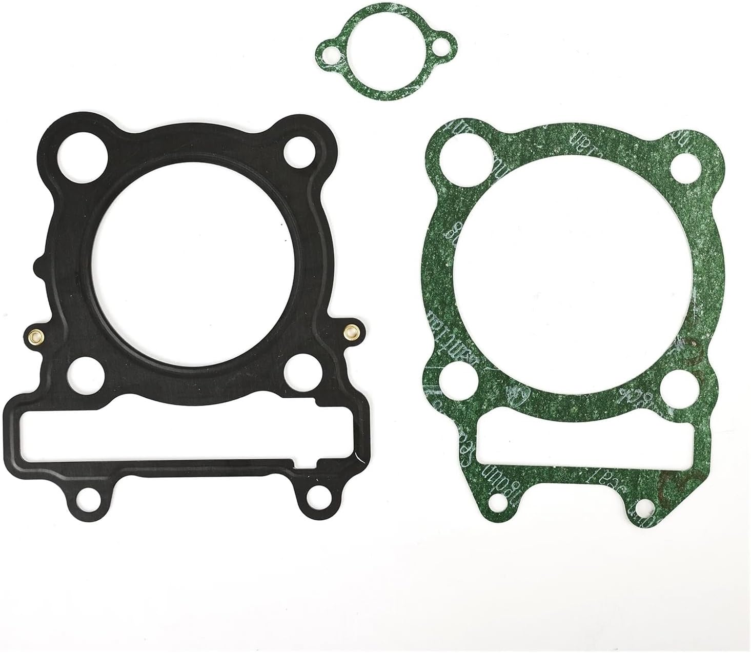 Cylinder Jug w/Piston & Top End Kit For YFM 250 Raptor YFM250R 08-13 Motorcycle Accessories